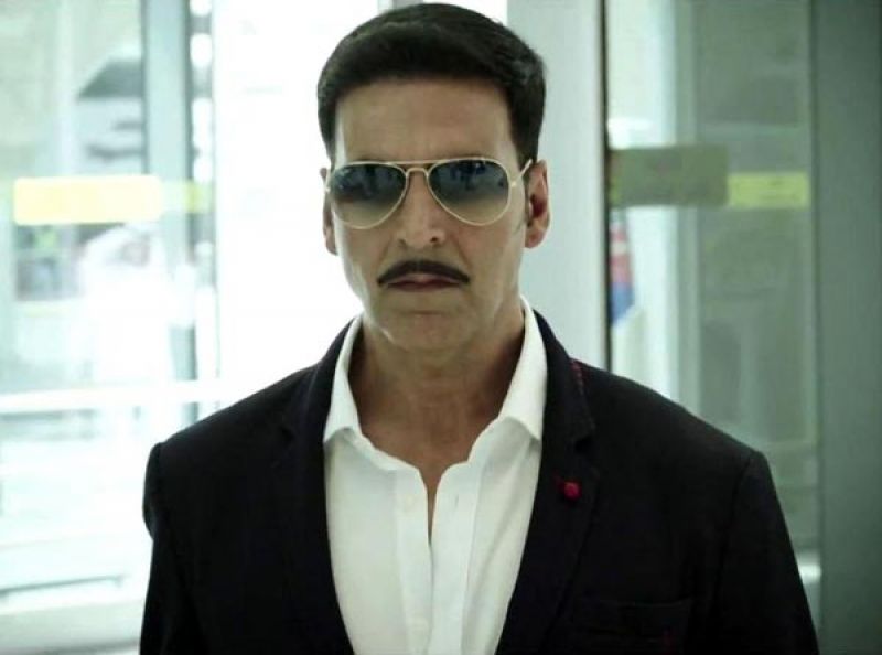  Akshay Kumar-starrer