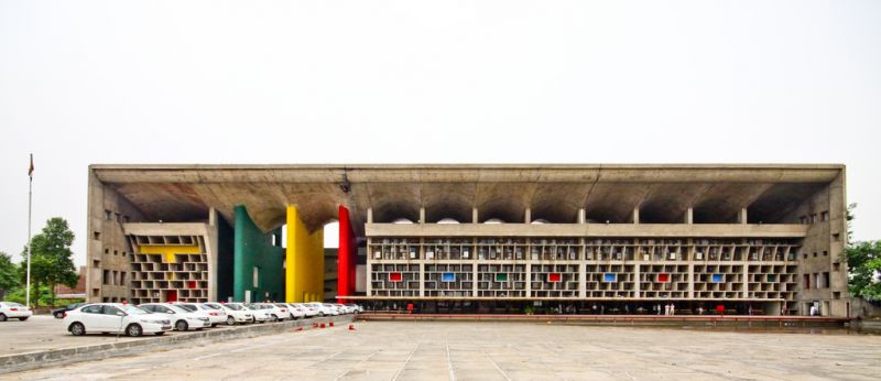 Punjab Haryana High Court