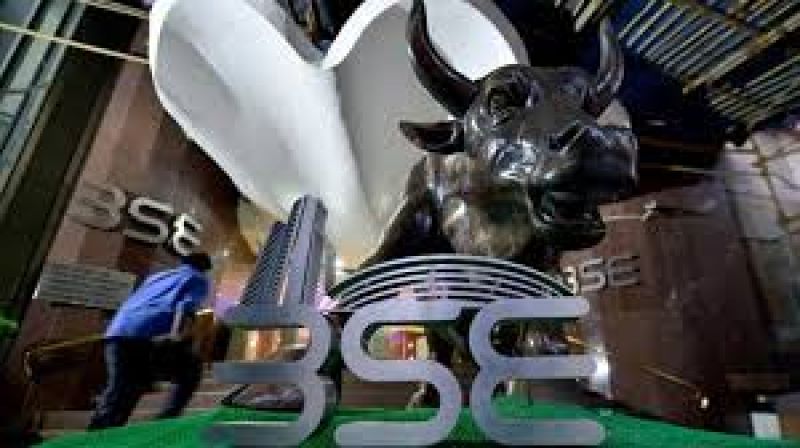 stock exchange