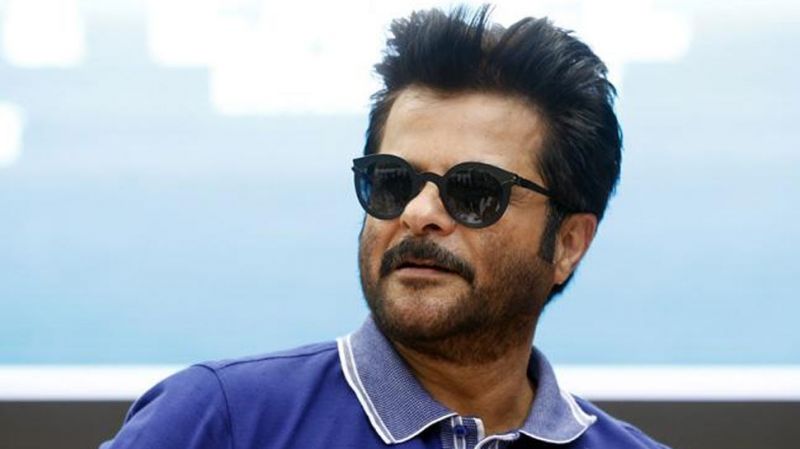 Anil Kapoor