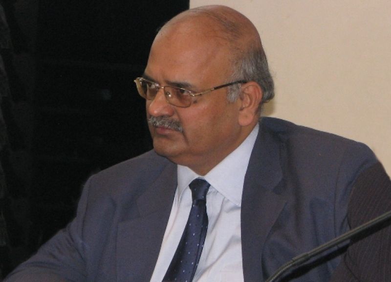 Justice Krishna Murari
