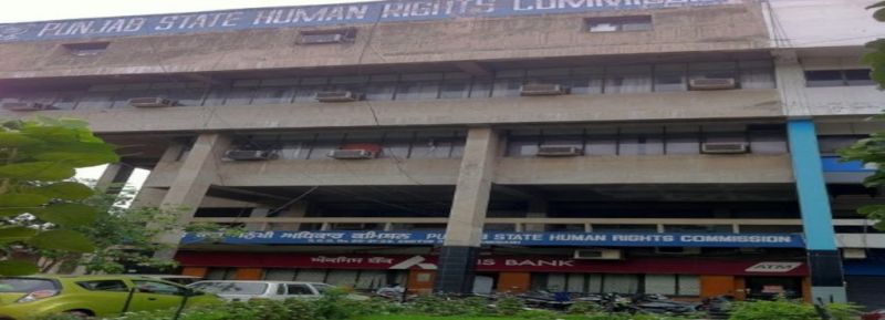 Punjab State Human Rights Commission