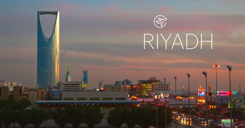 Riyadh