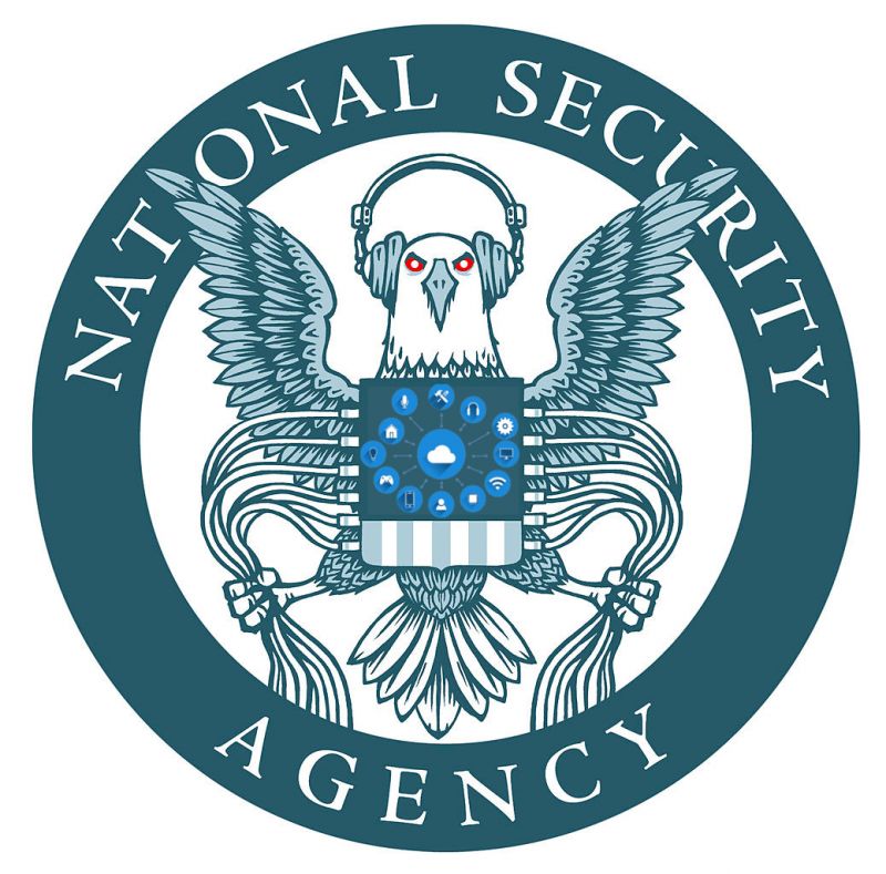 NSA