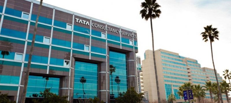 Tata Consultancy Services