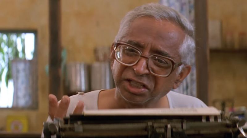 Hemu Adhikari dies