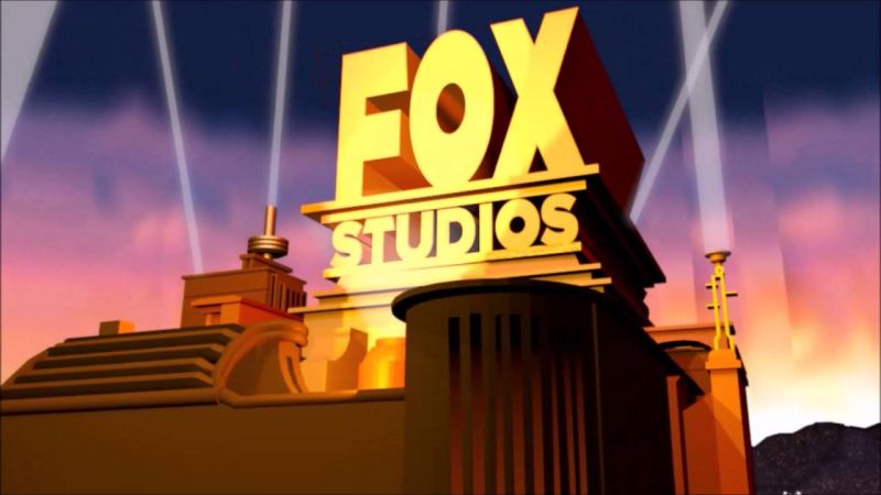 Fox Studios