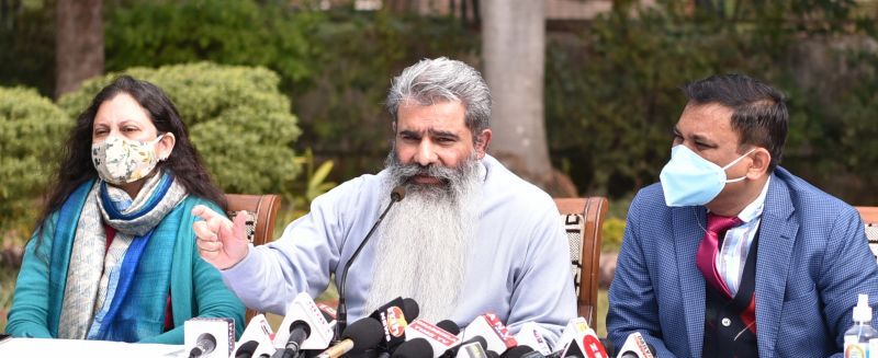Bharat Bhushan Ashu