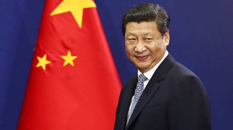 President Xi Jinping