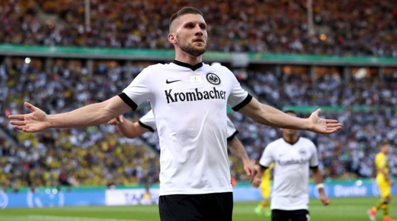 Ante Rebic