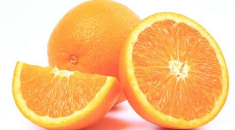 Kinnow Fruit