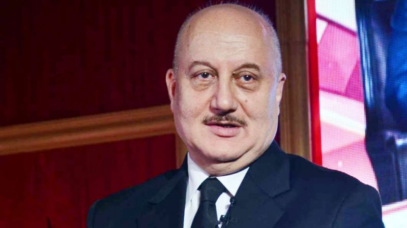 Anupam Kher to receive IIFA Lifetime Achievement award 2018