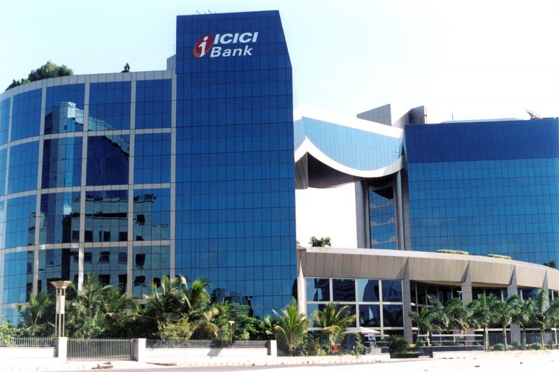 ICICI Bank