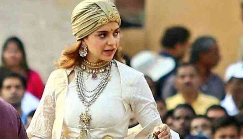 Kangana Ranaut-starrer