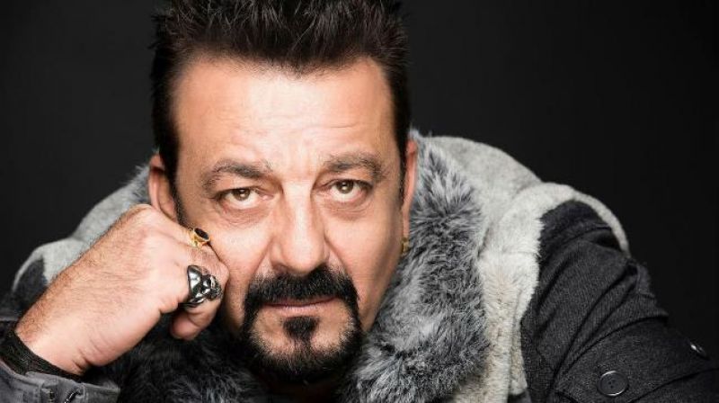 Sanjay Dutt would emerge as a bigger star