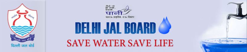 Delhi Jal Board