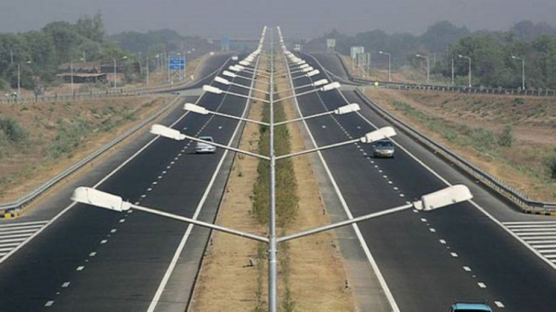 Projects for constructing 6,320 km of road have been awarded