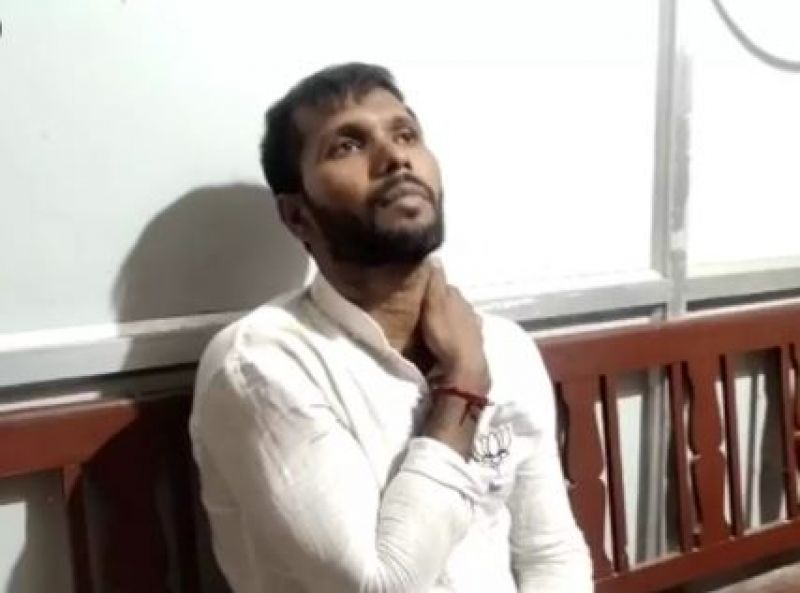 Ashok Dinda