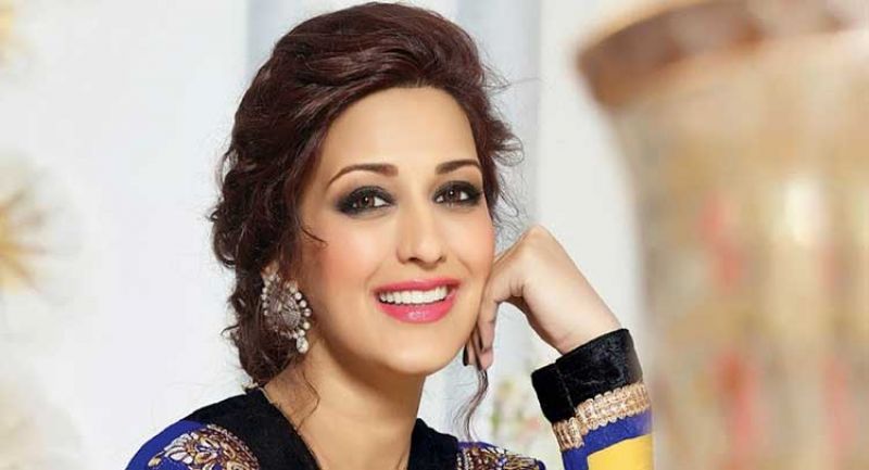Sonali Bendre diagnosed with cancer