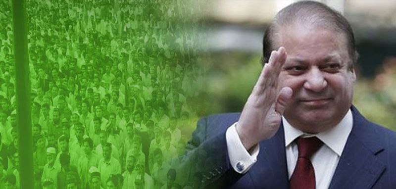 Nawaz Sharif