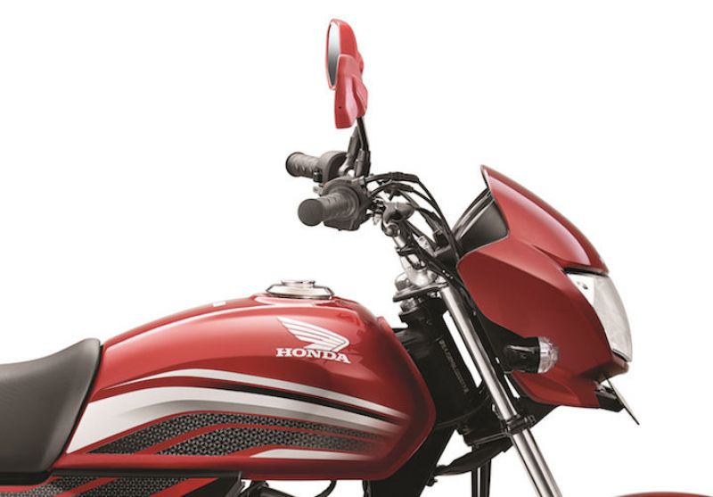 honda bs iv bikes