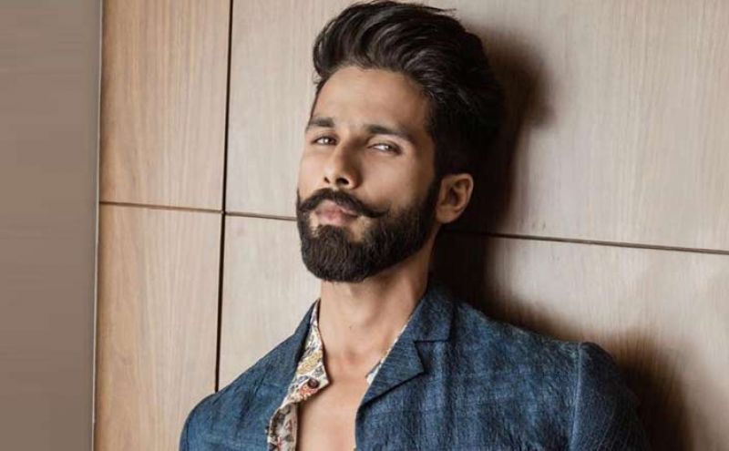 Shahid Kapoor