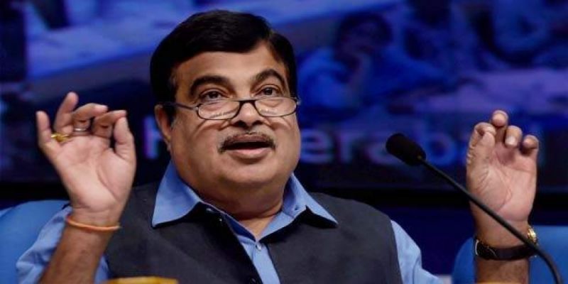 Gadkari declares assets worth Rs 25.12 crore in poll affidavit