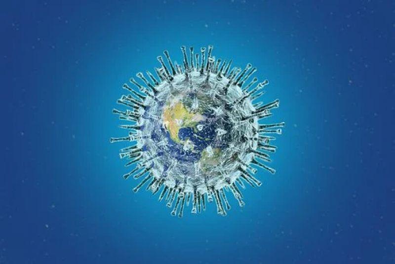 Corona Virus