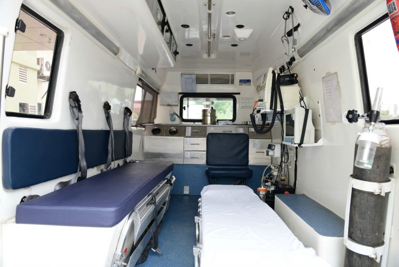 Emergency Trauma Care