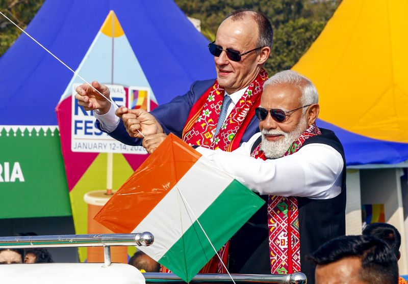 PM Modi Himachal Visit