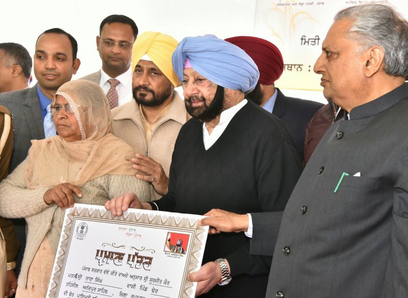 Launches 3rd Phase Of Debt Waiver Relief Scheme 