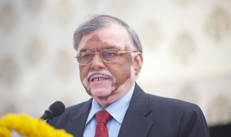 Governor, Justice (Retd) P Sathasivam