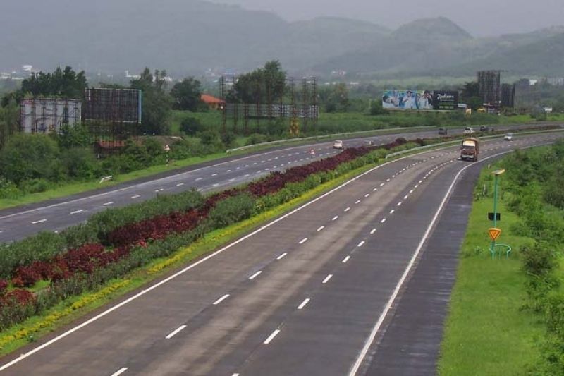 Purvanchal Expressway