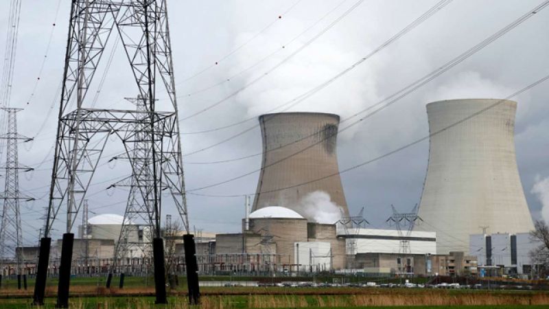 Currently there are 9 nuclear power reactors at various stages of construction