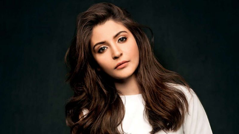 Anushka Sharma