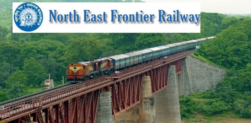 Northeast Frontier Railway