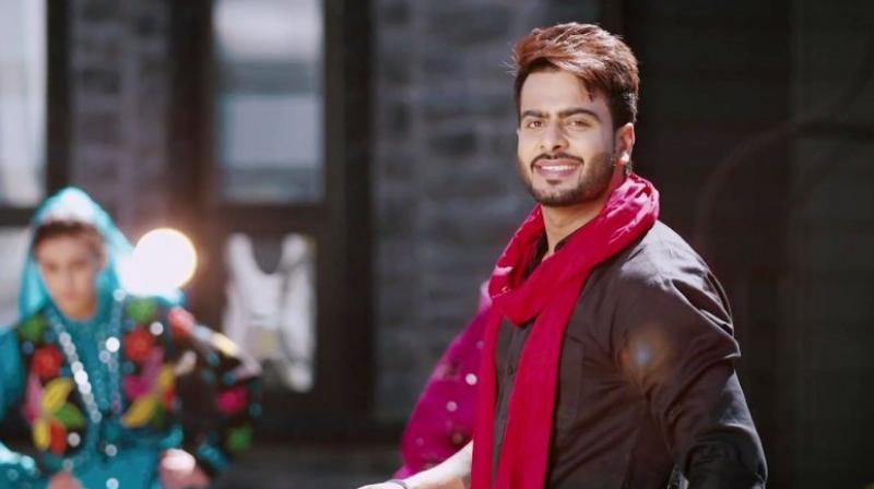 Mankirt Aulakh's mercedes car seized by Punjab Police