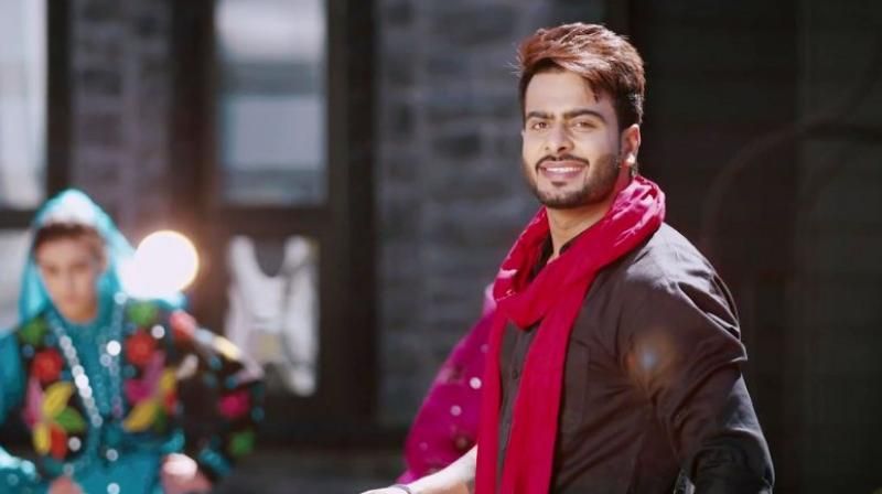 Mankirt Aulakh