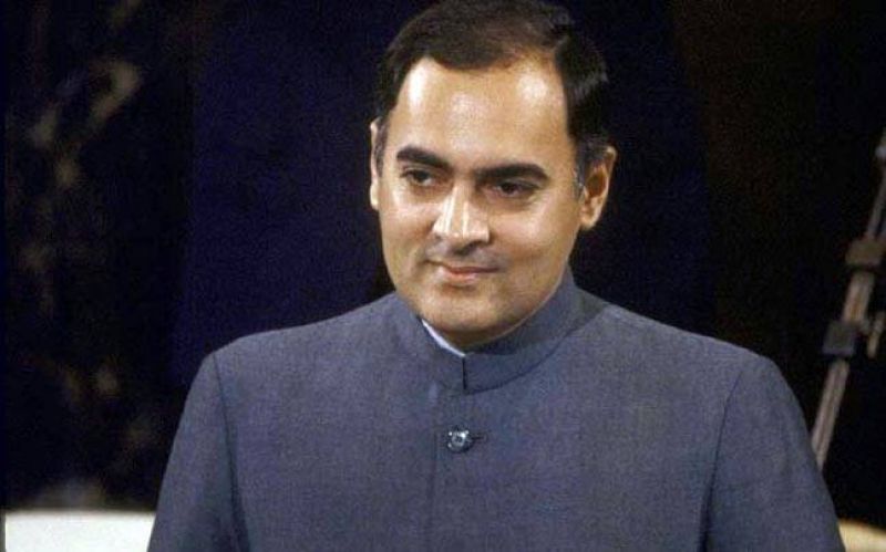 Rajiv case convicts' release issue not referred to Centre
