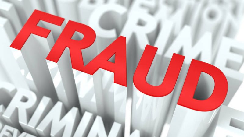 Police claimed to have solved four cases of cheating