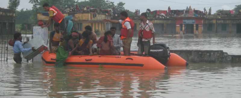 National Disaster Response Force