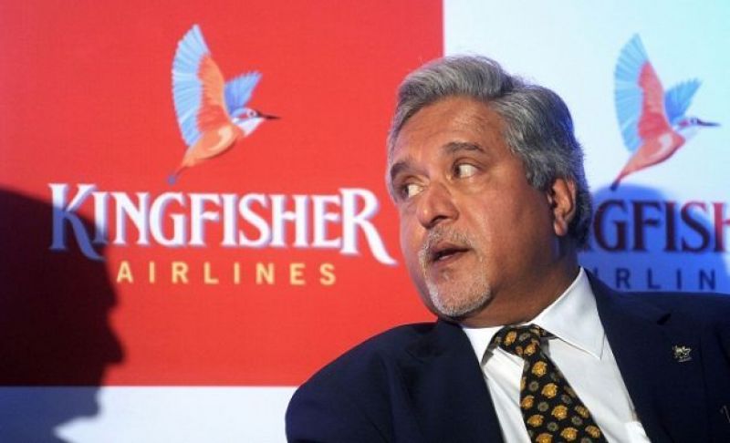 Kingfisher Airlines is one of the major defaulters