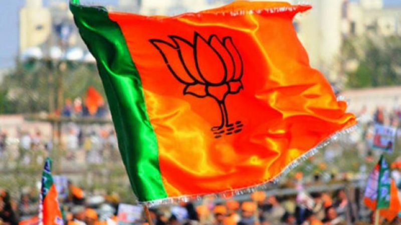 Former Cong city chief joins BJP