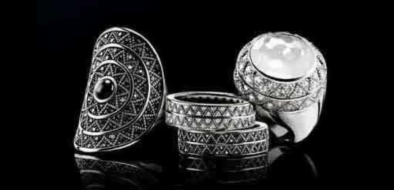 Silver prices too surged by Rs 690