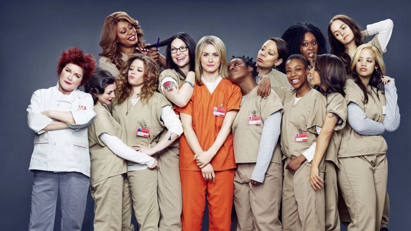 Orange Is the New Black returns for season six on July 27