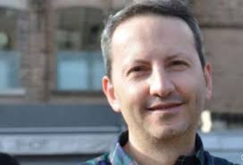 Ahmadreza Djalili