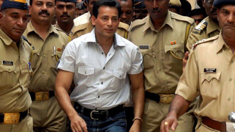 gangster Abu Salem