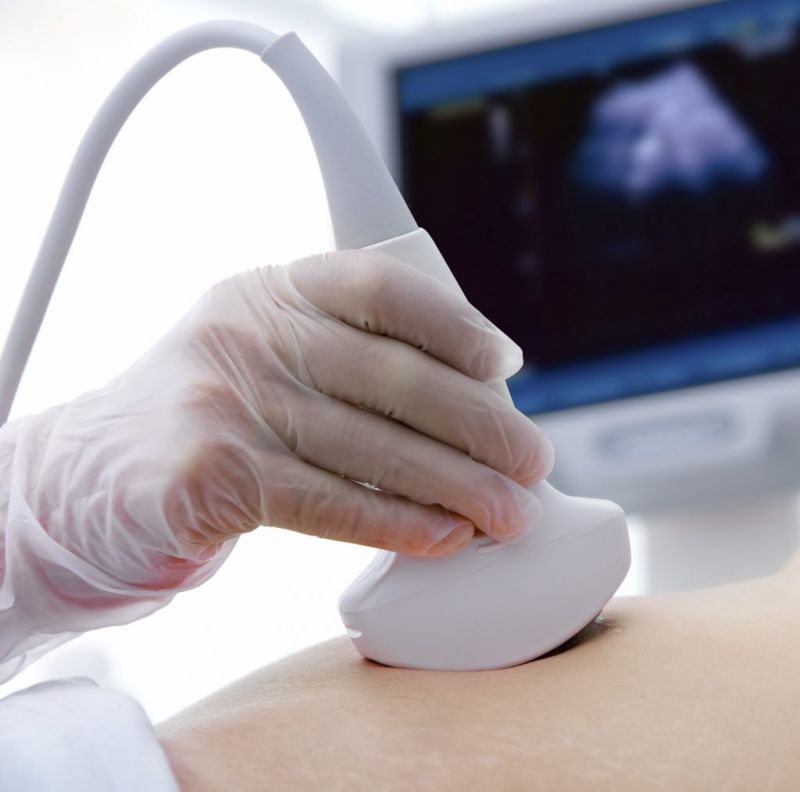 Ultrasonography 