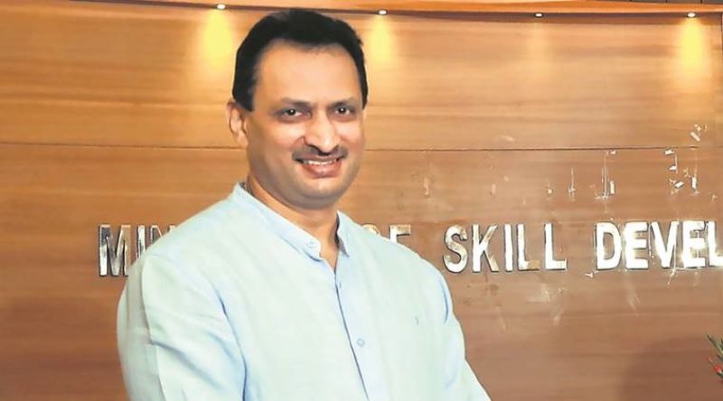 Anant Kumar Hegde