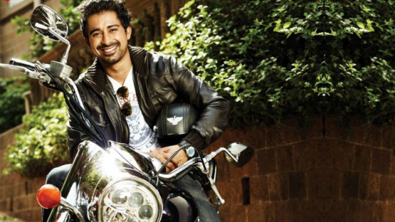 Ranvijay Singh